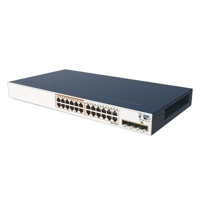 中興RS-5250-28TS-L網絡交換機 企業(yè)級接入的可靠之選